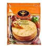 Deep Pizza Khakhra