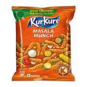 Kurkure Masala Munch
