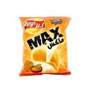 Lays Max