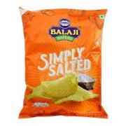 Balaji Waffers Simply Salted