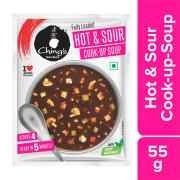 Chings Secret Hot And Sour Cook Up Soup
