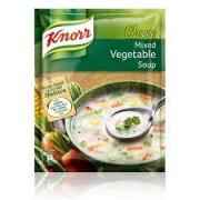 Knorr Mix Veg Soup