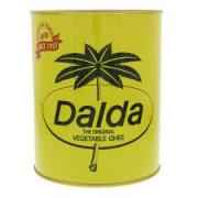 Dalda Vegetable Ghee