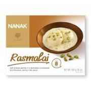 Nanak Rasmalai