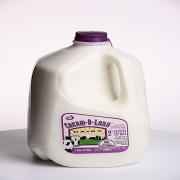 Cream O Land Half Reduce 2%