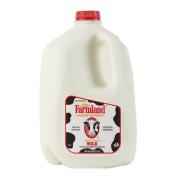 Farm Land Whole Milk