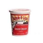 Cream Oland Low Yogurt Sour Cream