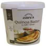 Arya Quinoa Batter For Idli And Dosa