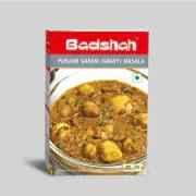 Badshah Punjabi Garam Gravy Masala