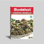 Badshah Undhia