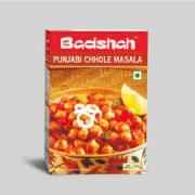 Badshah Punjab Choley Masala