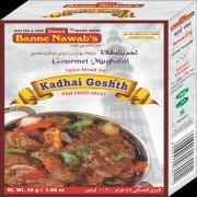 Ustad Banne Nawabs Kadhi Gosht