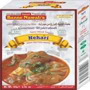 Ustad Banne Nawabs Nihari
