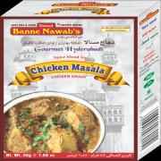 Ustad Banne Nawabs Chicken Masala