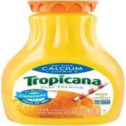 Tropicana No Calcium Vitamin