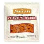 SURATI CHAKRI