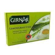 Girnar Instant Lemon Grass Chai