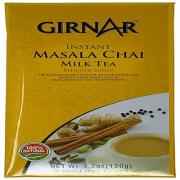 Girnar Instant Masala Chai Reduce Sugar