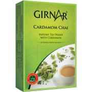 Girnar Cardamom Chai Reduce Sugar
