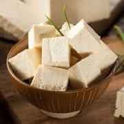 HF Organic Tofu