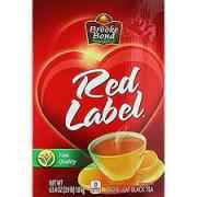 Brooke Bond Red Label Tea Loose Leaf