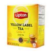 Lipton Yellow Label Loose Tea