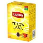Lipton Yellow Label Tea