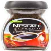 Nescafe Classico
