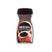 Nescafe Original Coffee