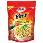 Real Namkeen Bites Ratlami Sev