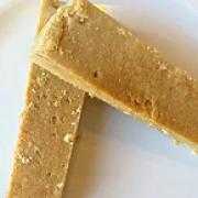 Milk Cake