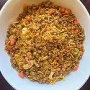 Dal Mooth Mix