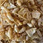 Papad Chavanu