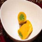Badam Pista Roll