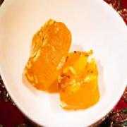 Bombay Badami Halwa
