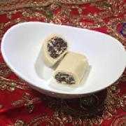 Anjeer Roll