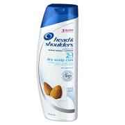 Head And Shoulders 2 N 1 Dandruff Shampoo And Conditioner Dry Scalp Care