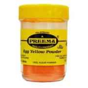 EGG YELLOW POWDER