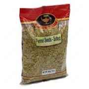 DEEP SALTED FENNEL SEEDS 
