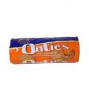 ROYALTY OATIES OAT BISCUITS 