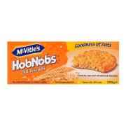 MCVITIES HOBNOBS
