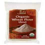 JIVA ORGANIC WHEAT FLOUR