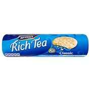 MCVITIES RICH TEA