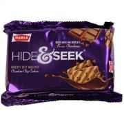 PARLE FAB CHOCOLATE