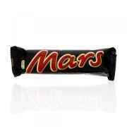 MARS BARS 