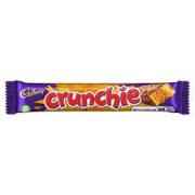 CADBURY CRUNCHIE