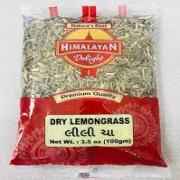 HD DRY LEMONGRASS