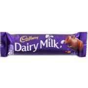 DAIRY MILK