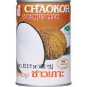 CHAOKOH COCONUT CREAM 