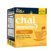 TEA INDIA GINGER TEA